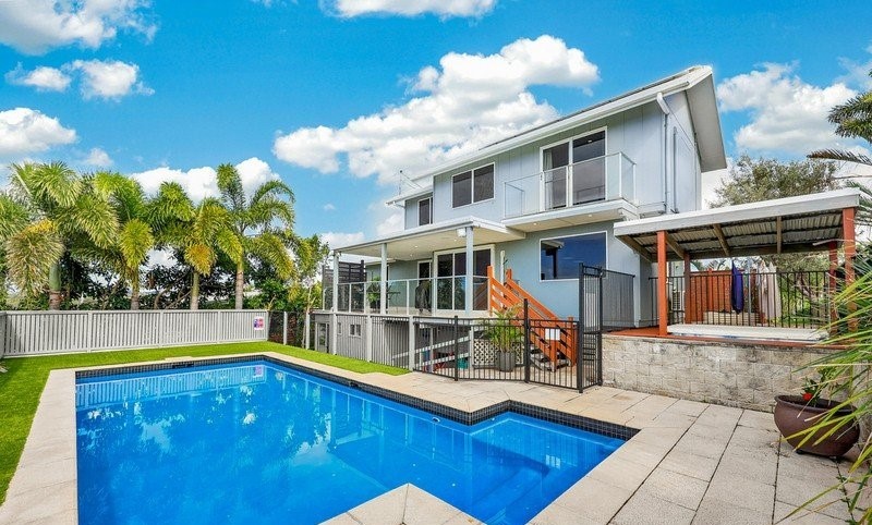 35 Shaw Avenue, Yeppoon, QLD 4703