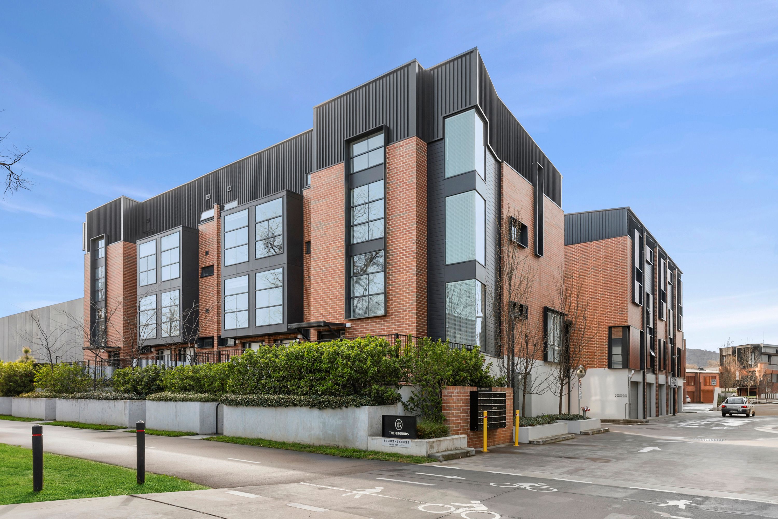 115/6 Torrens Street — photo from Ray White Canberra