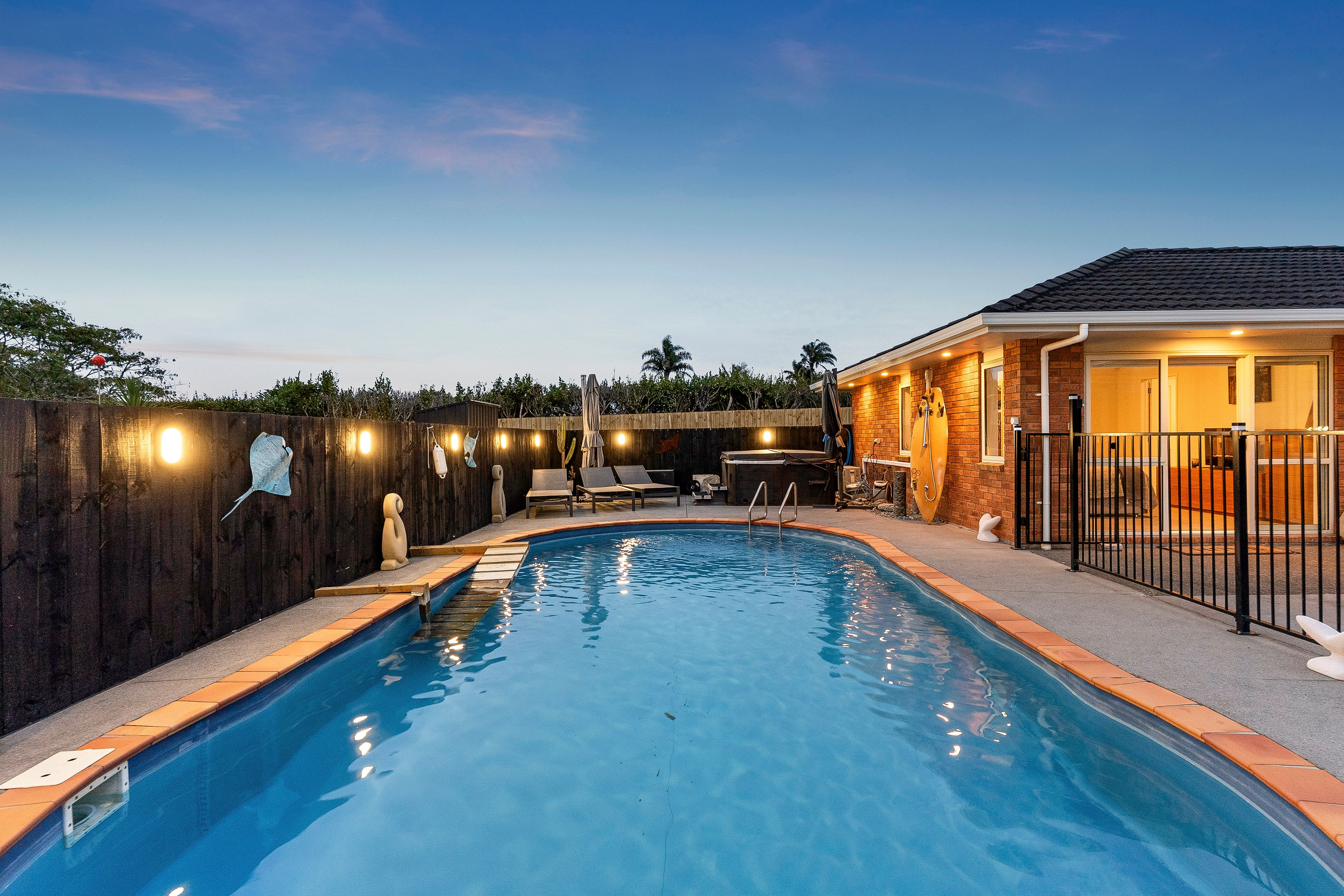 17A Trigg Road, Huapai, Rodney