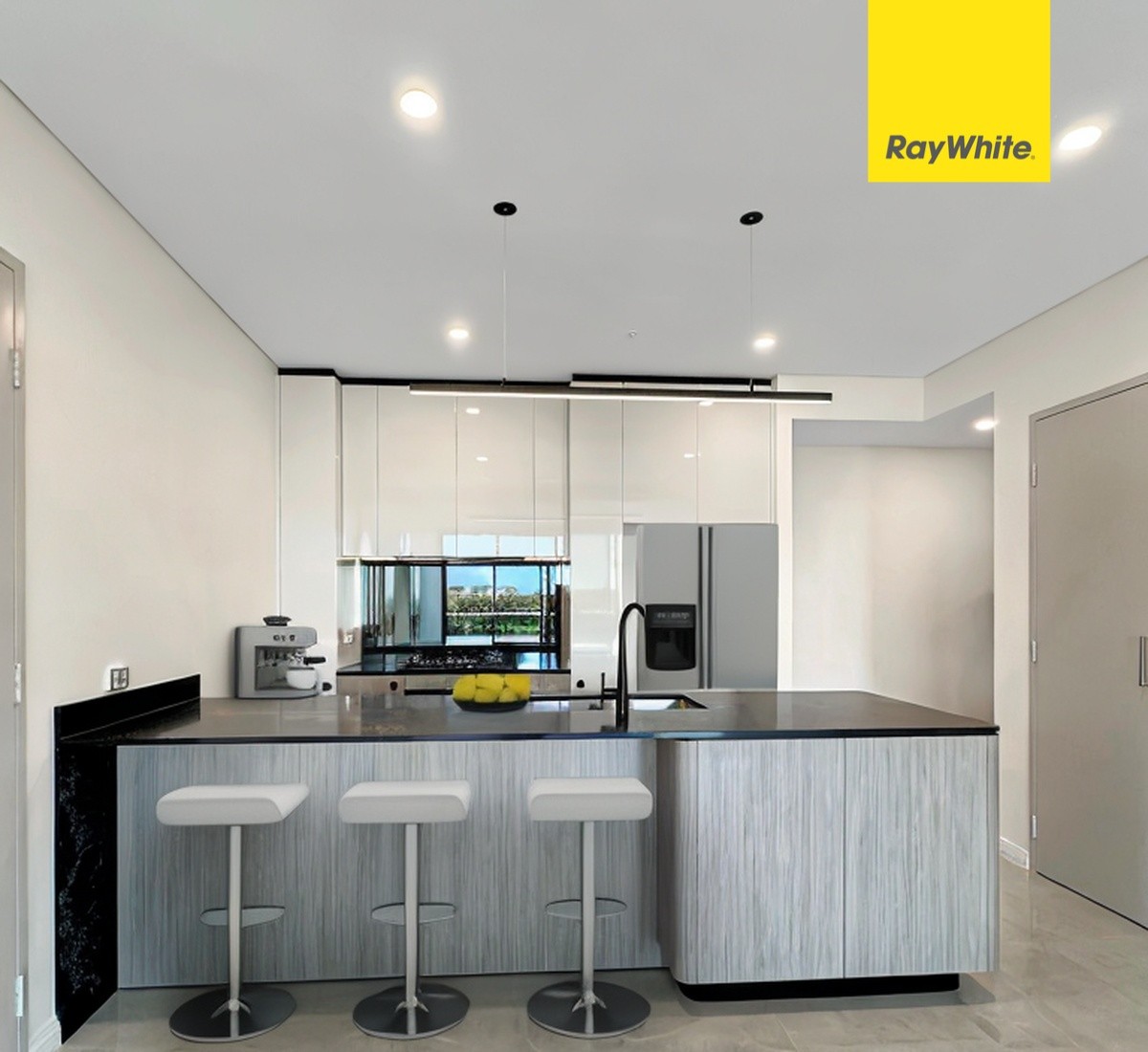 812/2 Cottonwood Crescent, Macquarie Park, NSW 2113