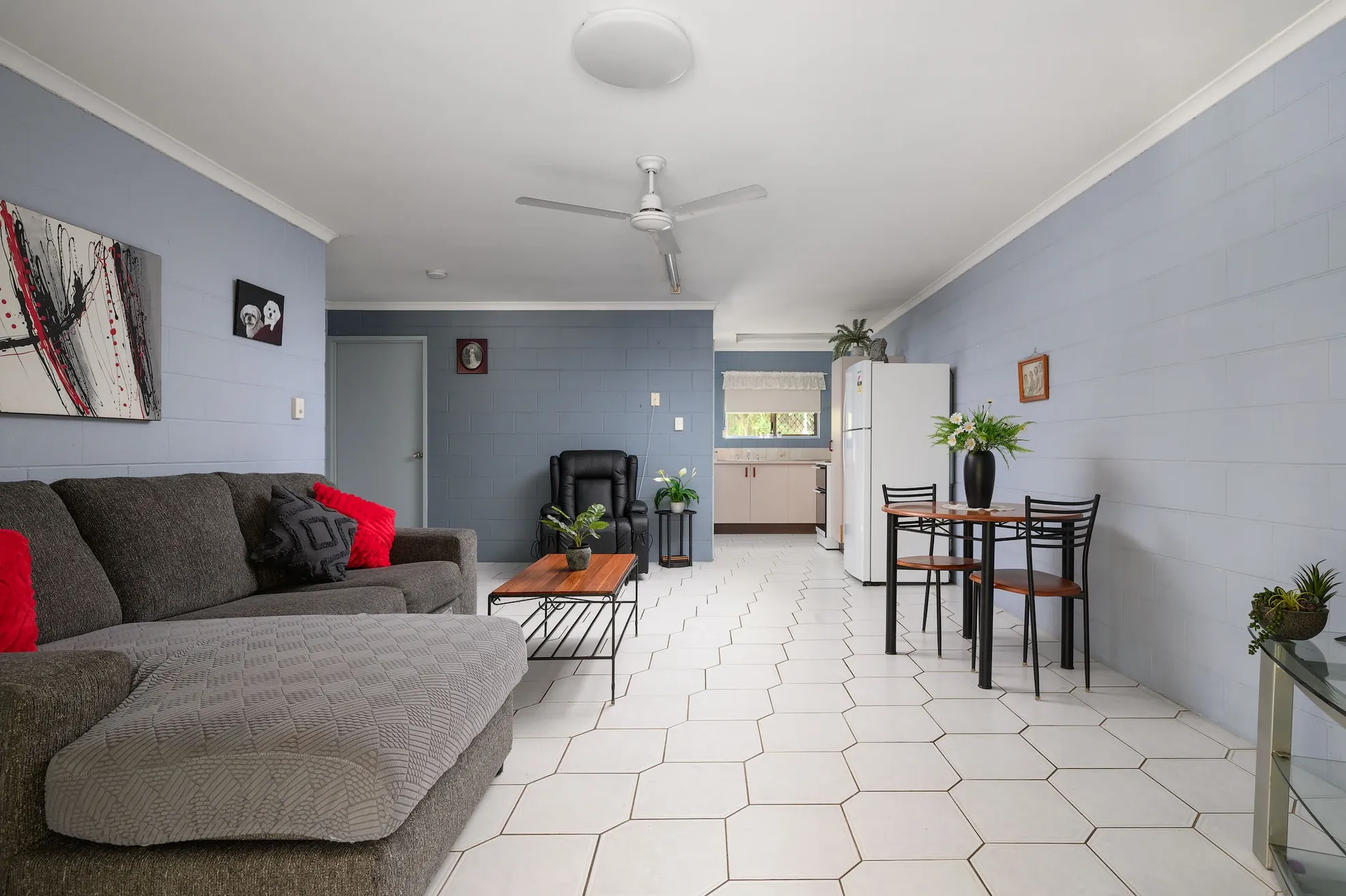 1/77 Bath Terrace, Victory Heights, QLD 4570