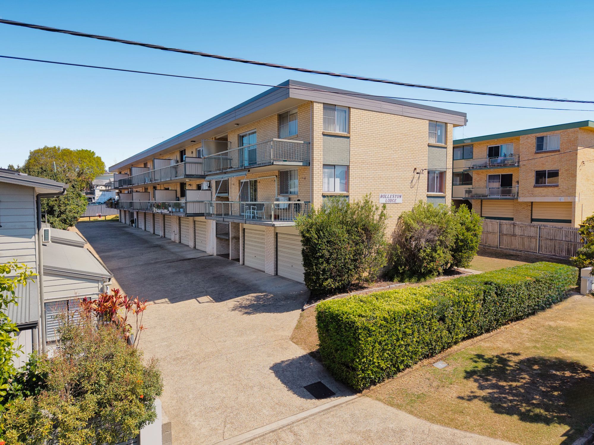 2/32 Julia Street — photo from Ray White Aspley