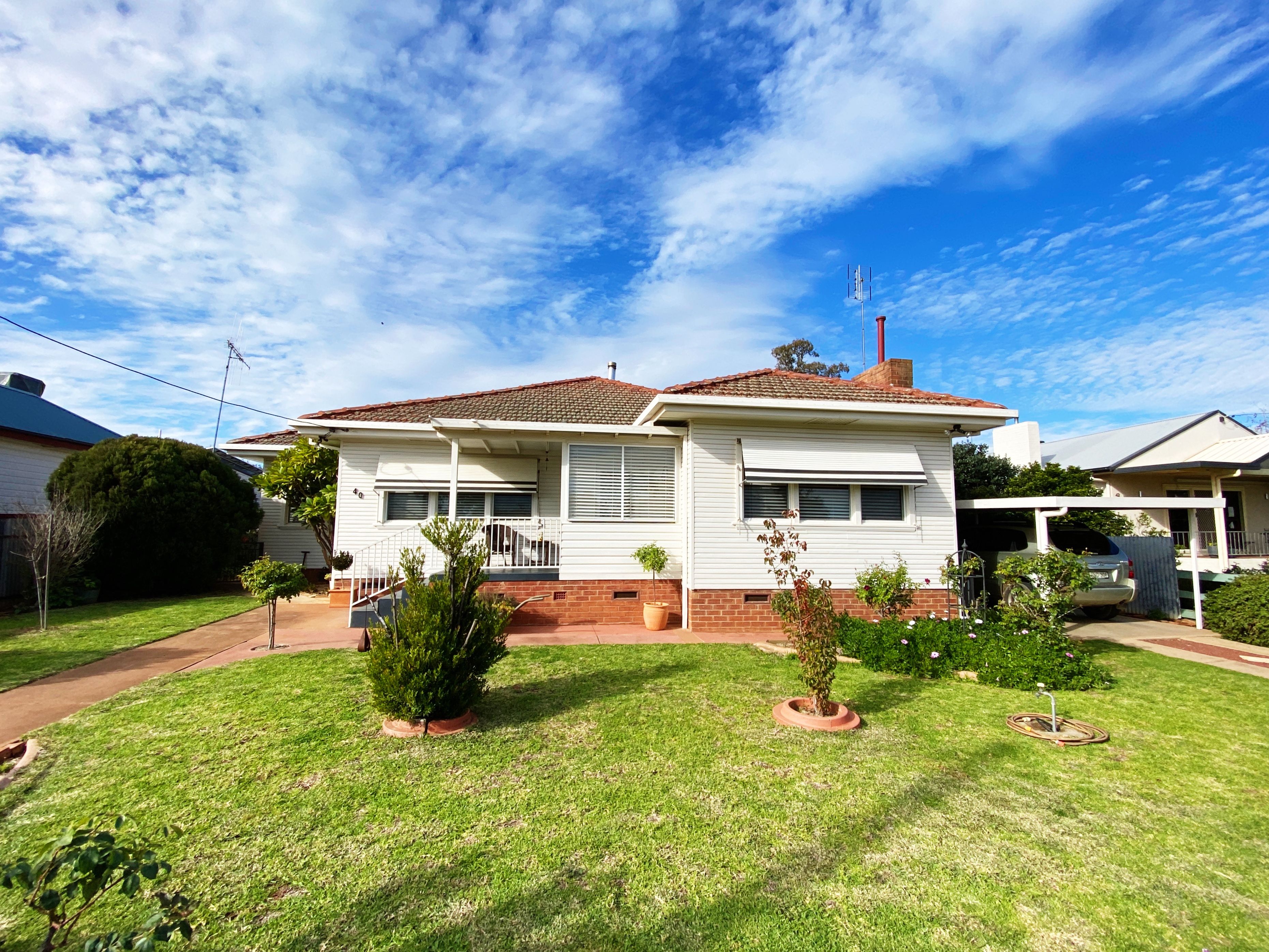 40 Clement Street, Forbes NSW 2871