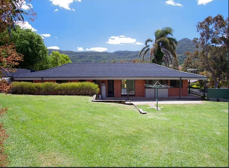 31 Goorama, Cambewarra Village, NSW 2540