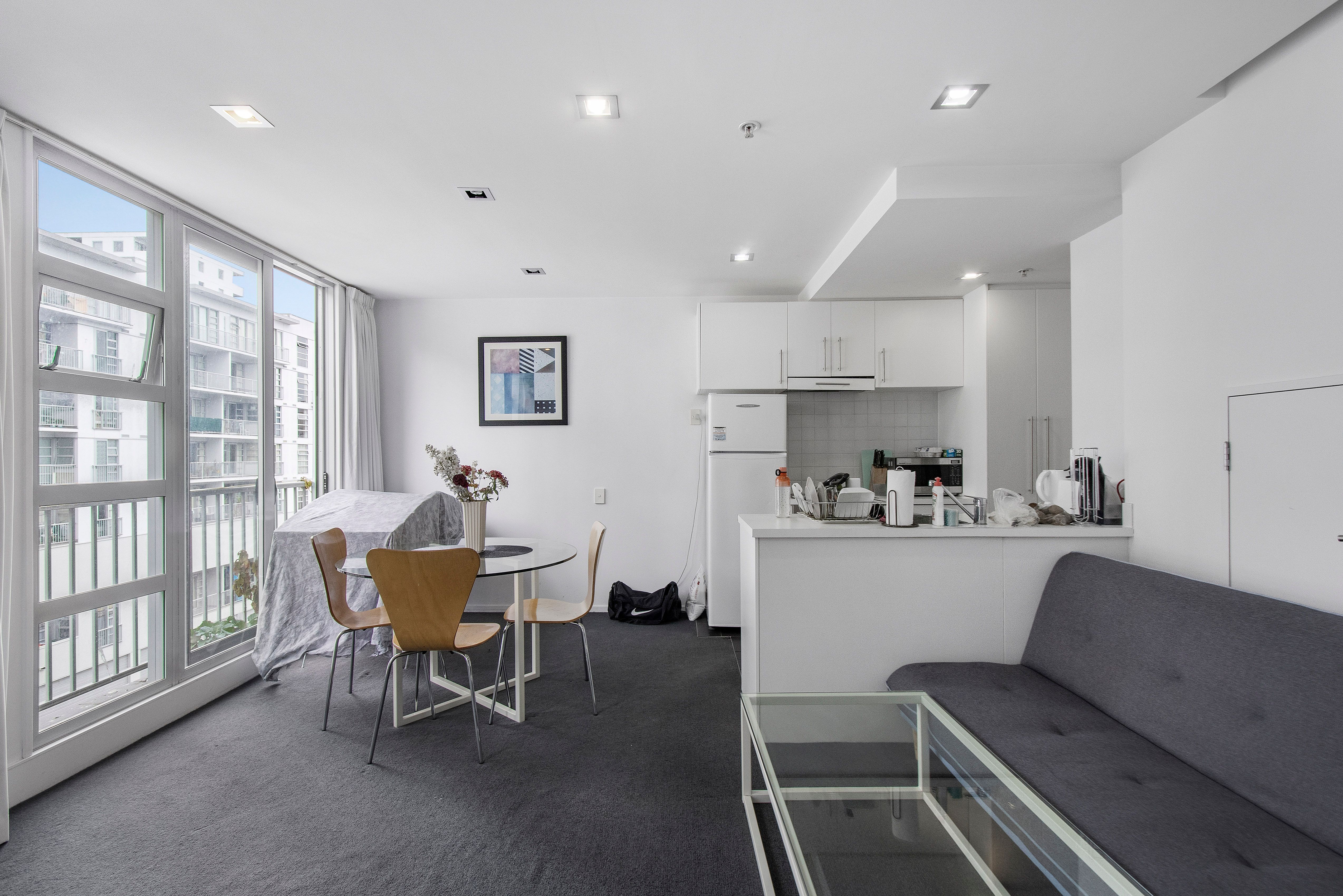 6A/44 liverpool Street, Auckland Central, Auckland City