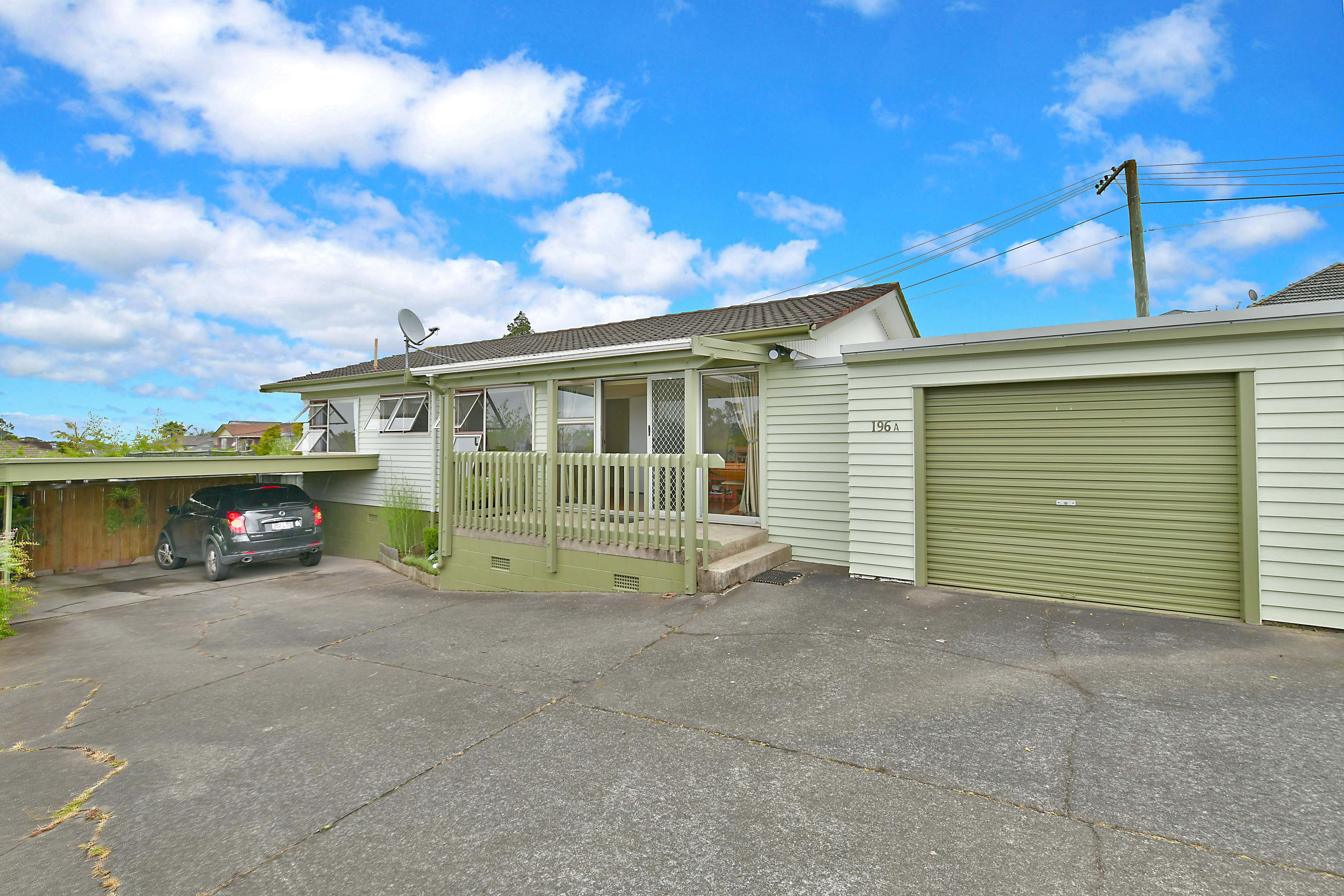 196A White Swan Road, Mount Roskill, Auckland City