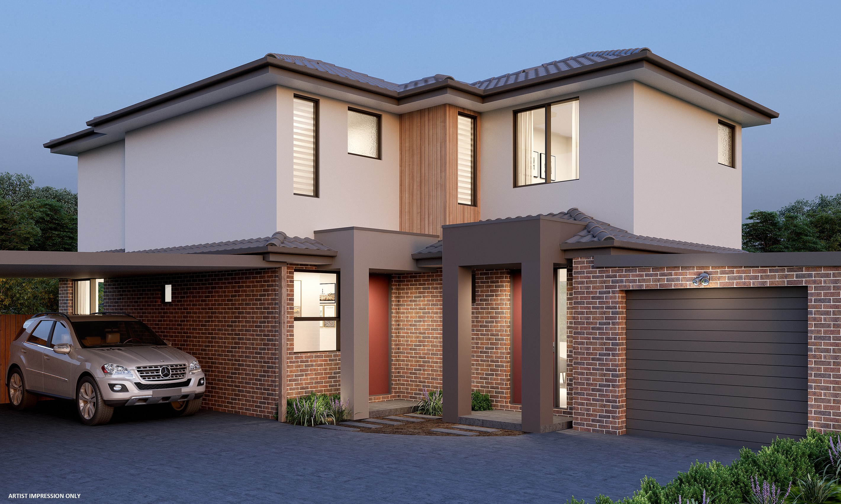 4/34 Crevelli Street, Reservoir, VIC 3073