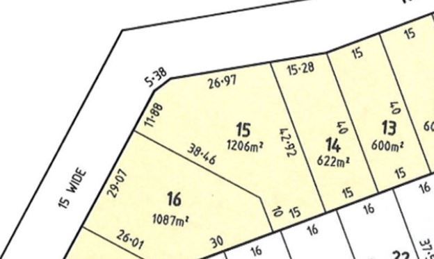 Lot 15 Hampden Park, Strathalbyn, SA 5255