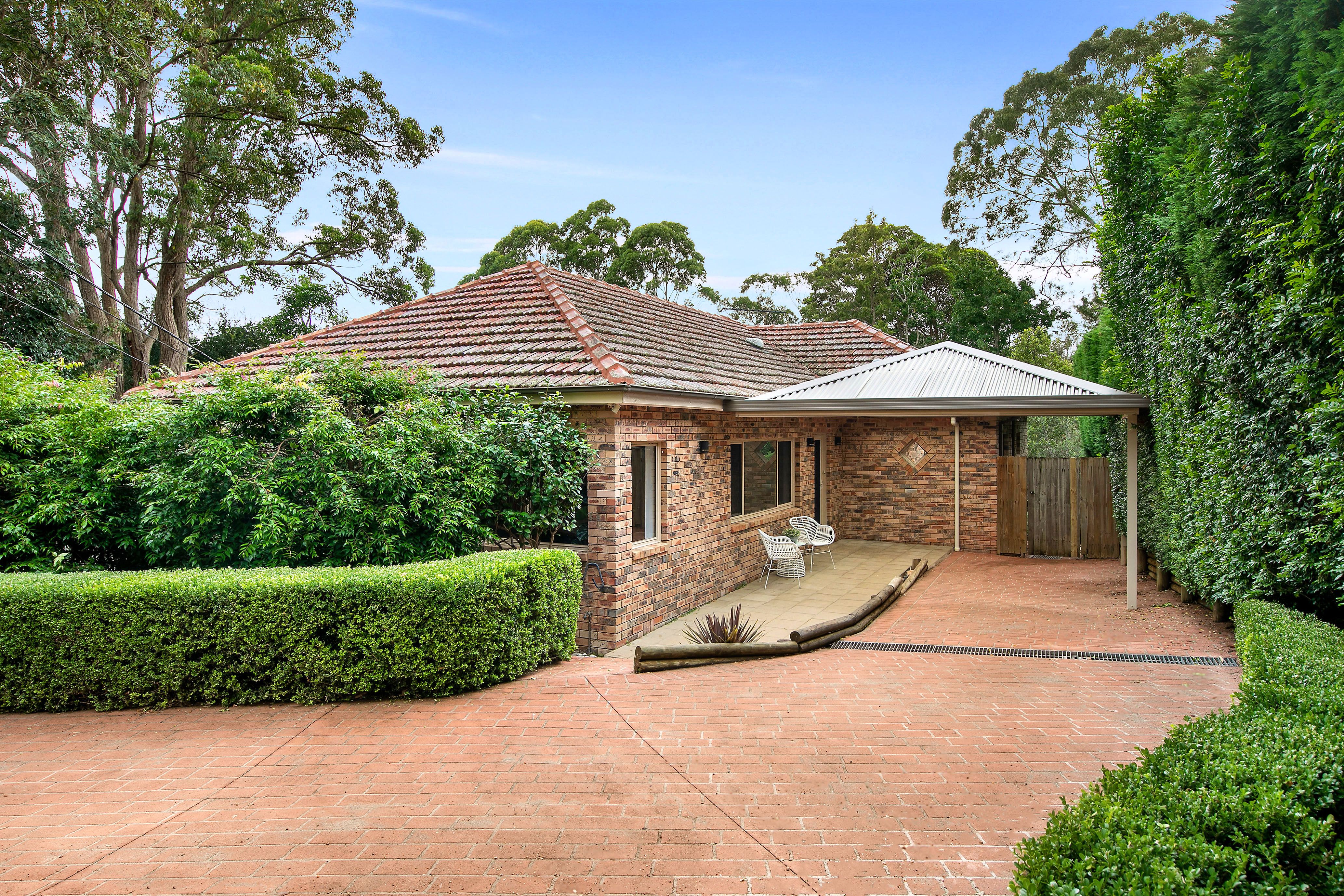 20 Ascot Avenue, Wahroonga NSW 2076