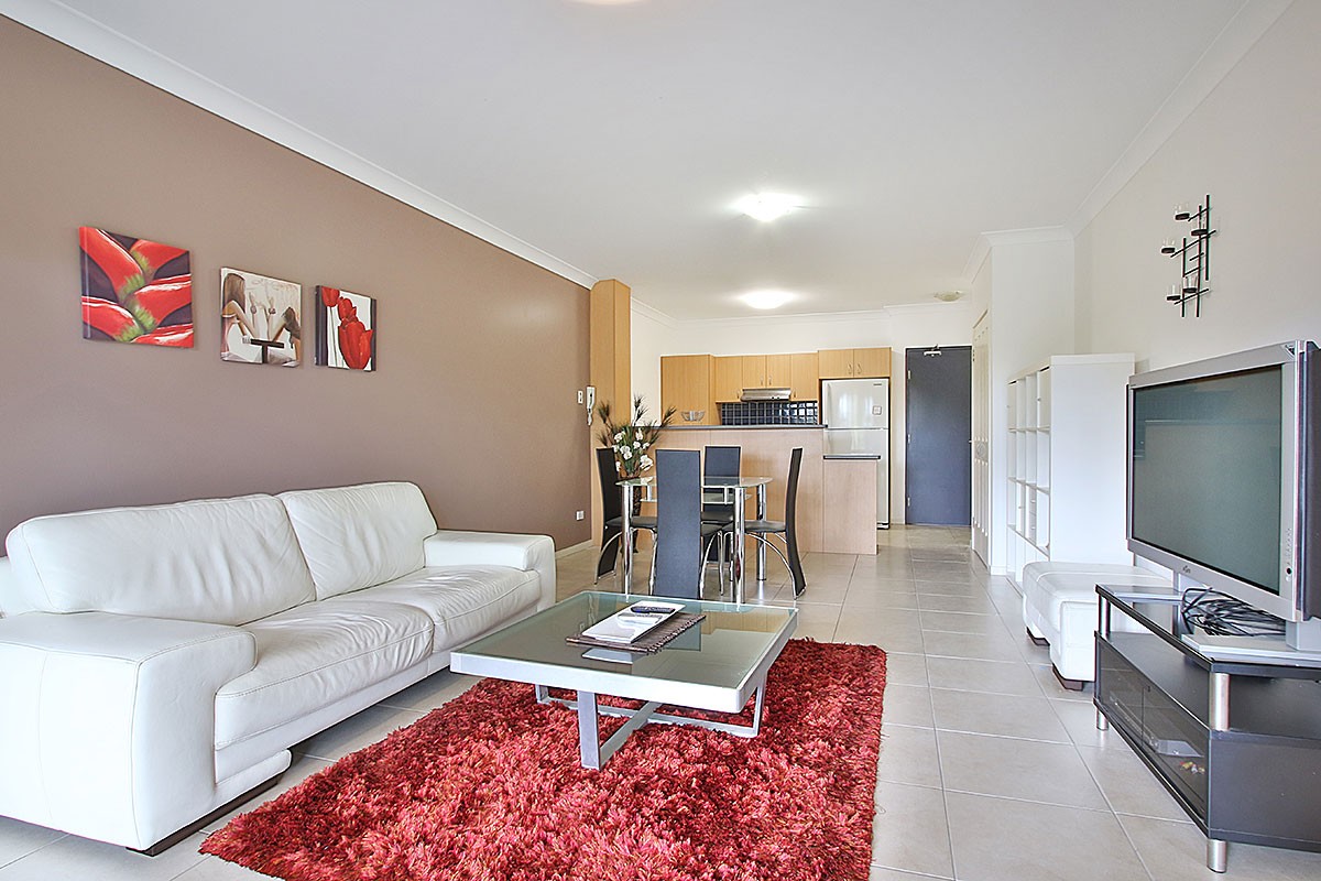 7/18 Jellicoe Street, Coorparoo, QLD 4151