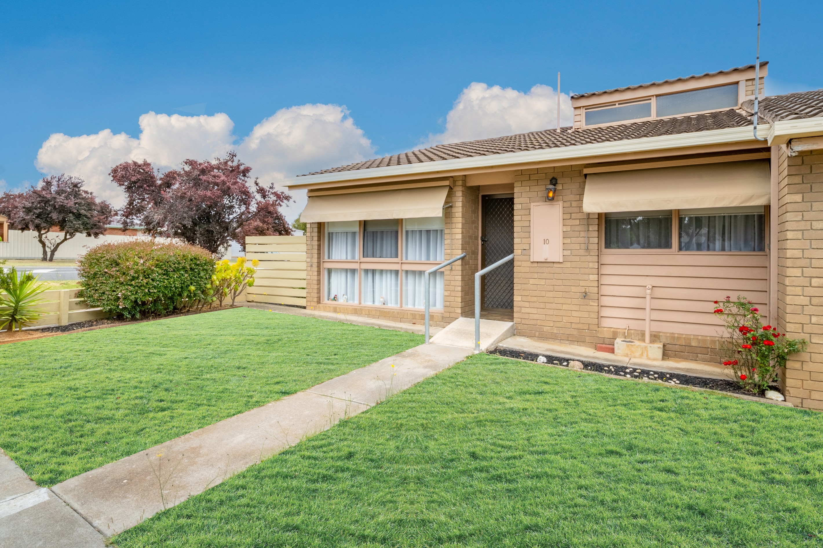 10/52B Somerville Street, Flora Hill, VIC 3550