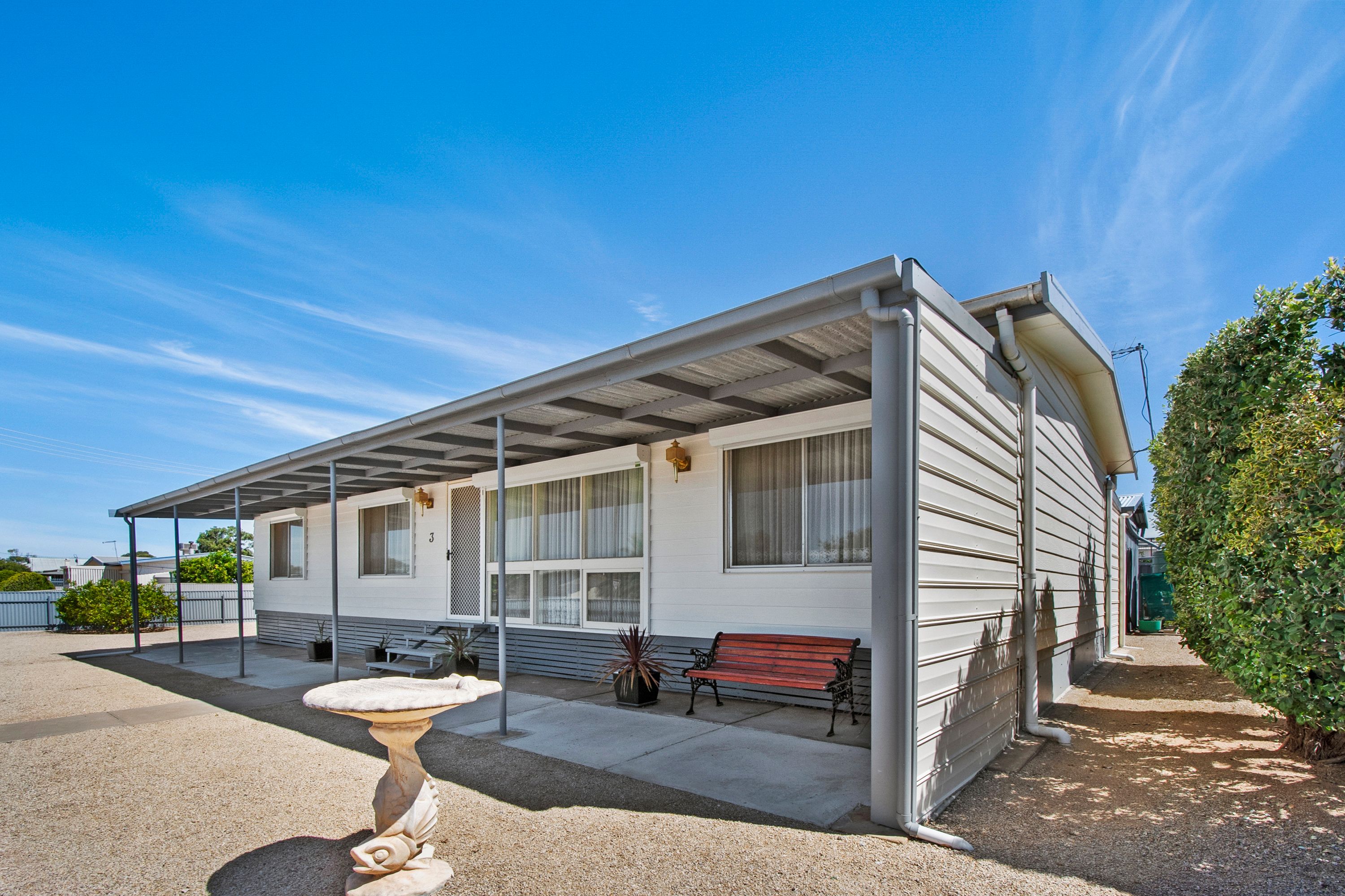 3 Emeu Street, Clinton, SA 5570