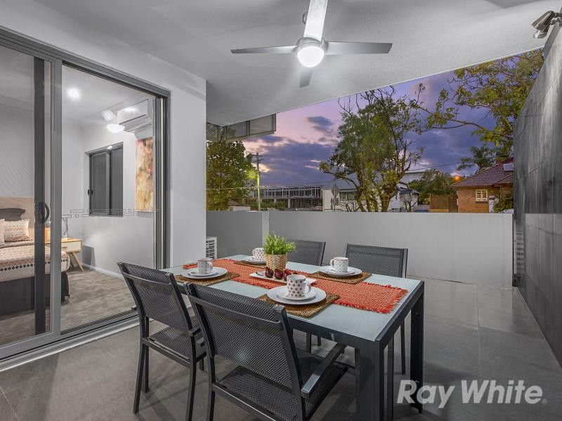 3/4 Bermingham Street, Alderley, QLD 4051