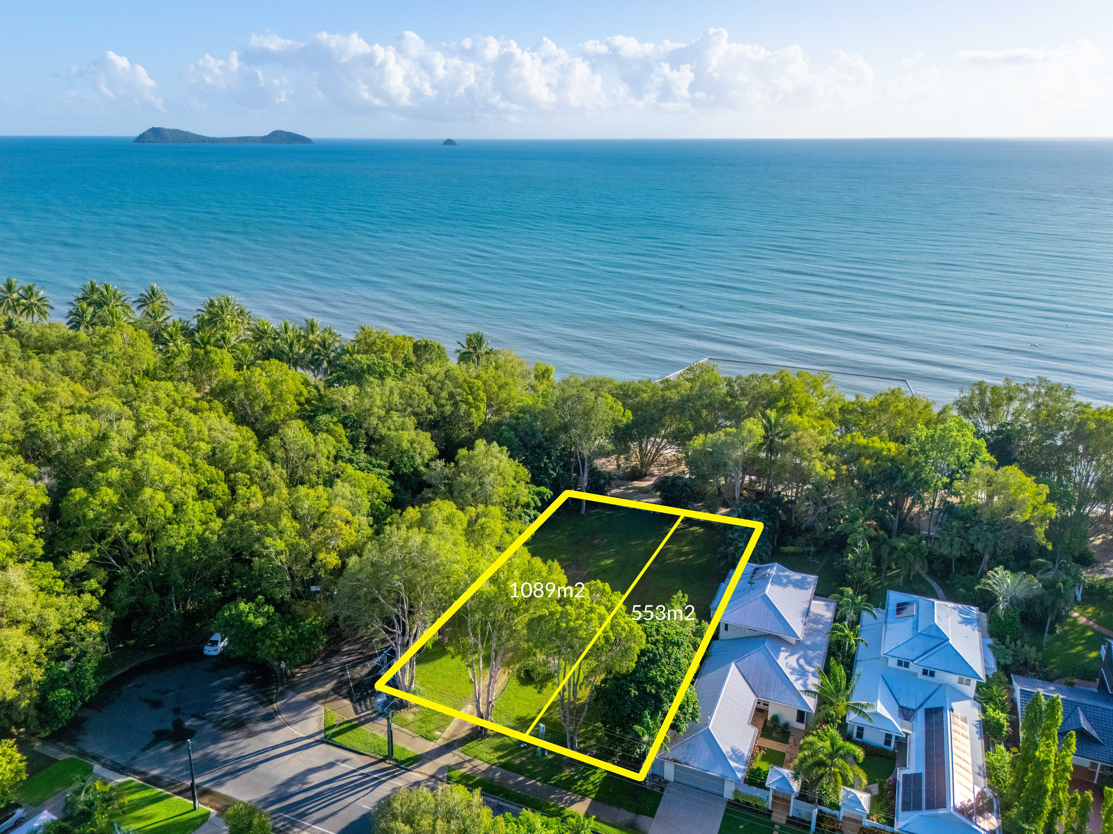 74 Kewarra Street — photo from Ray White Cairns Beaches