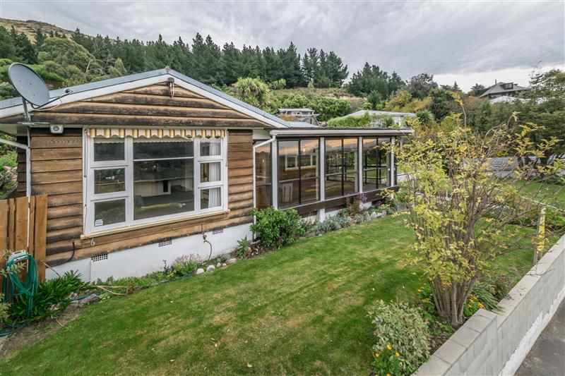 24 Flinders Road, Heathcote, Christchurch City