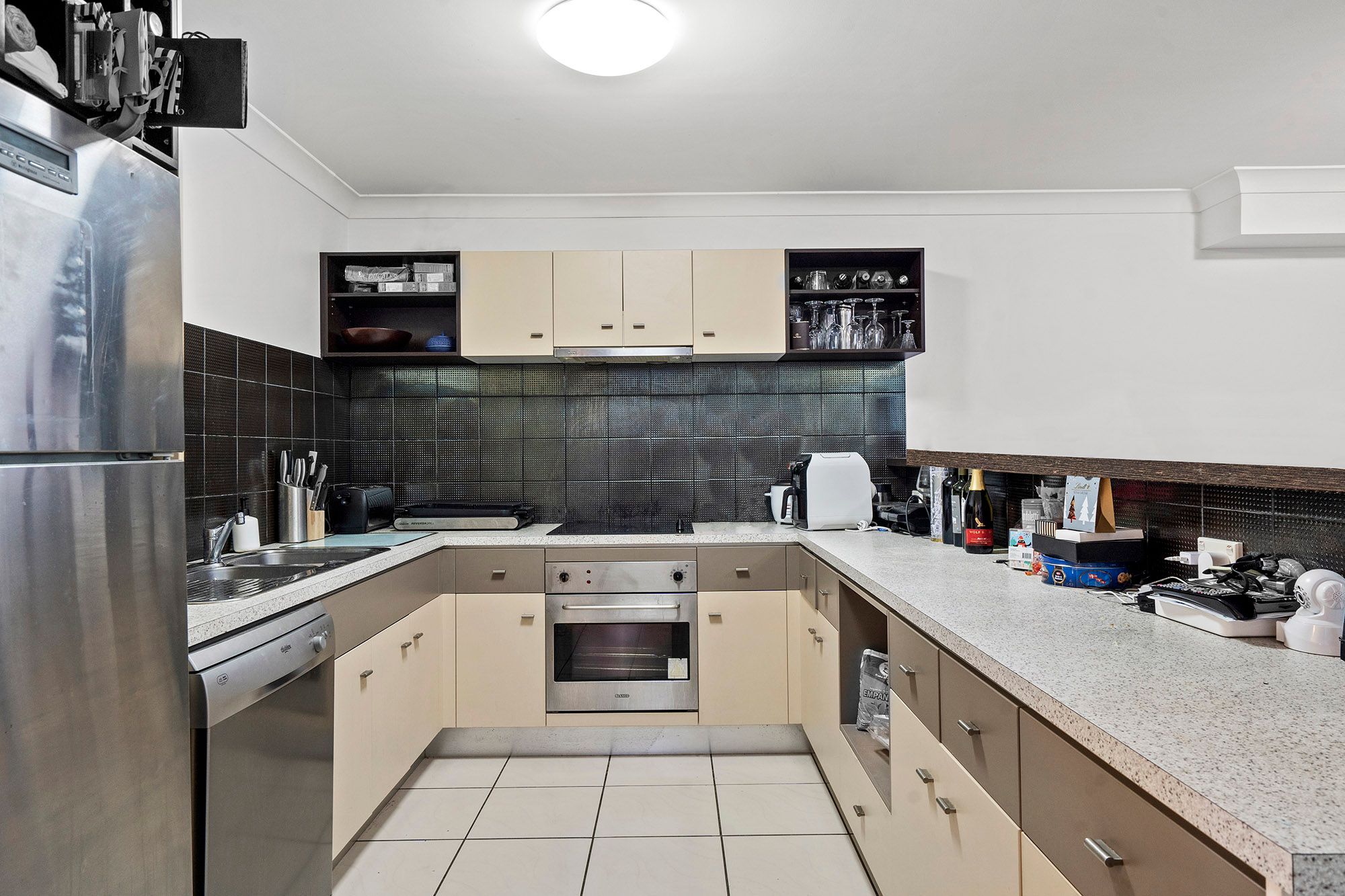 6/21 Cunard Street, Holland Park, QLD 4121