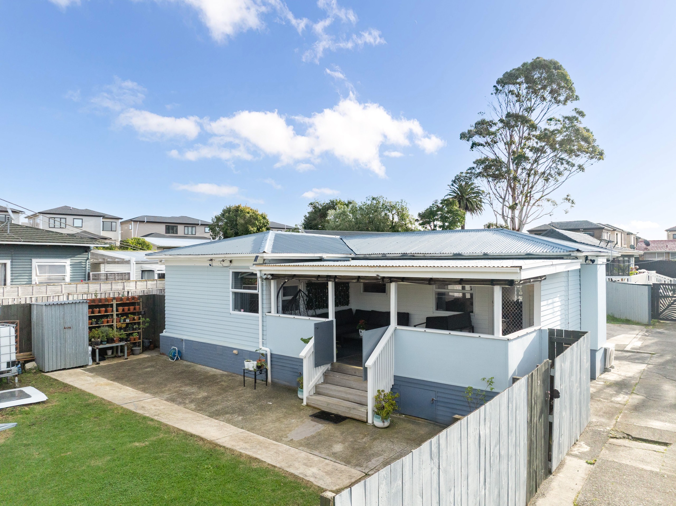 1/29 Park Avenue, Papatoetoe, Manukau City