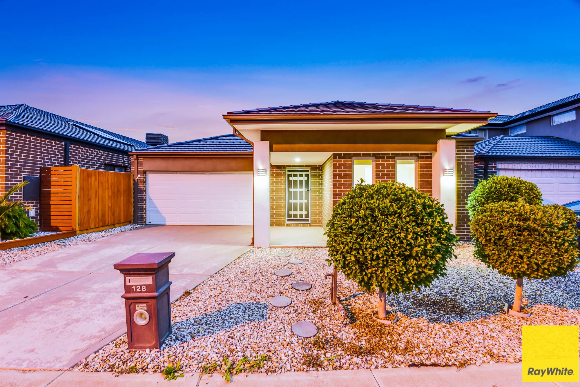 128 Talliver Terrace, Truganina, VIC 3029