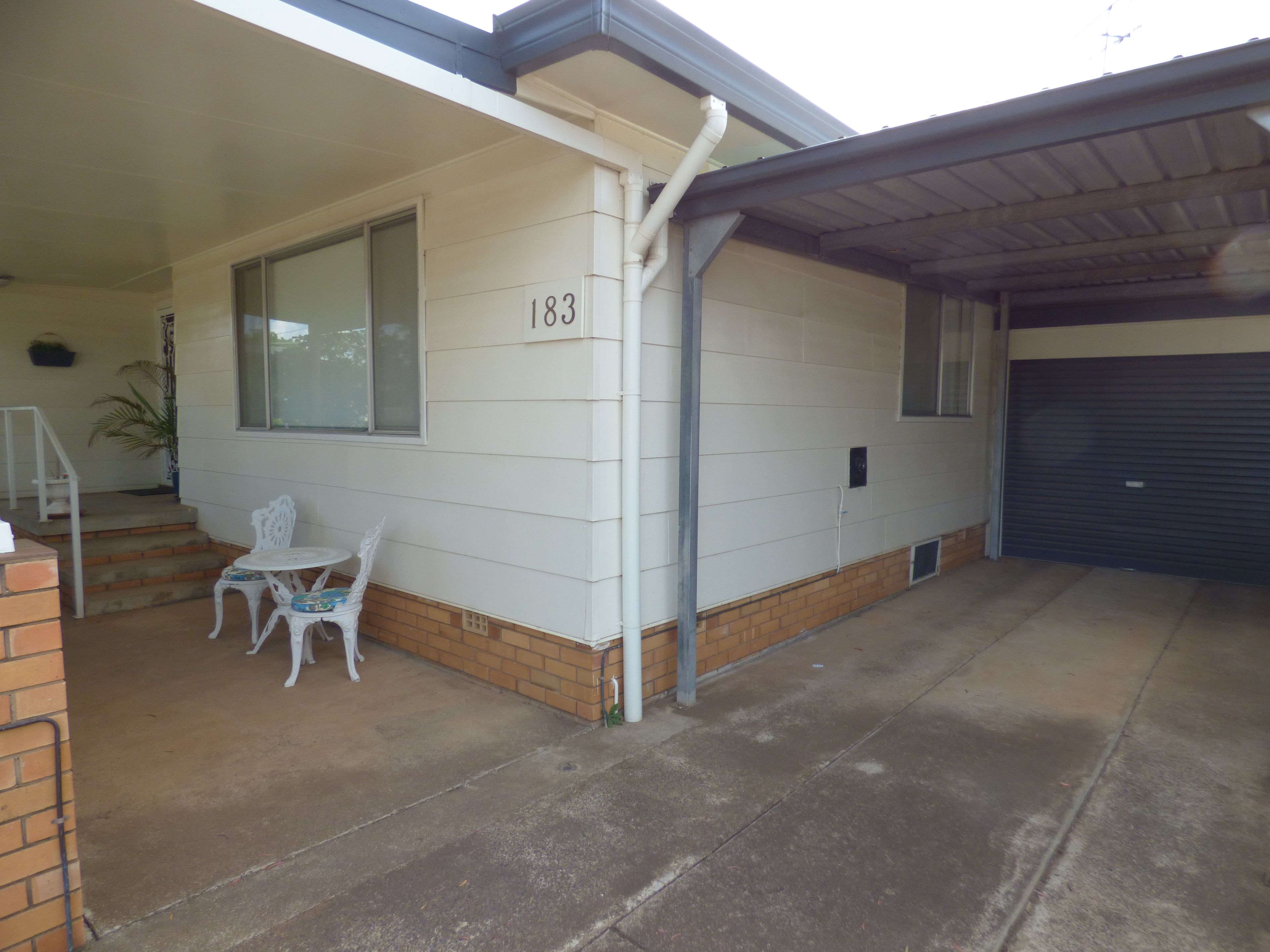 183 Farnell Street, Forbes, NSW 2871
