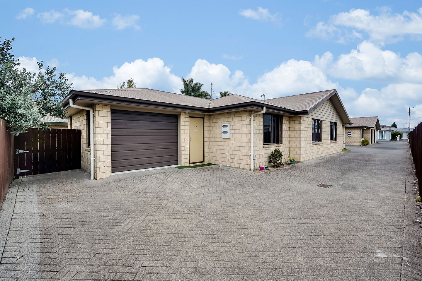 5D Maitland Street, Frankton, Hamilton City