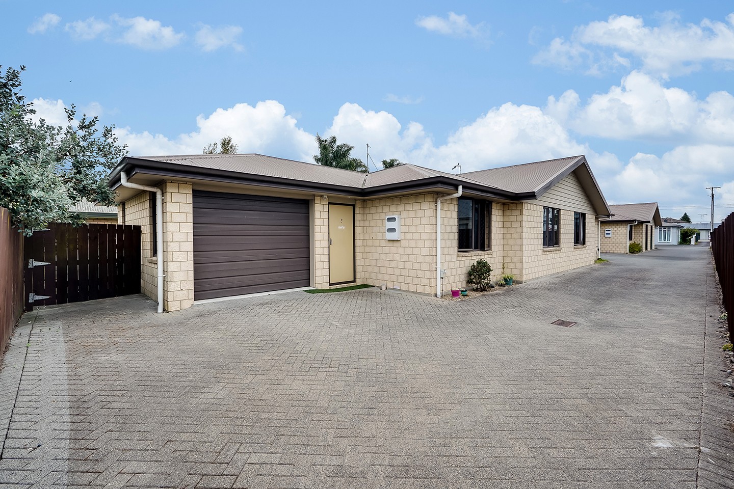 5D Maitland Street, Frankton, Hamilton City