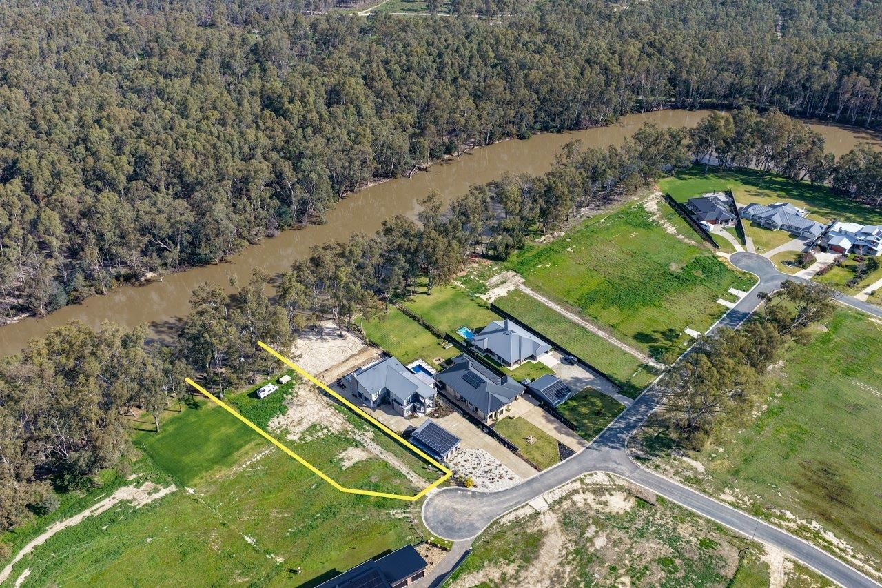 Riverview Drive — photo from Ray White Barham