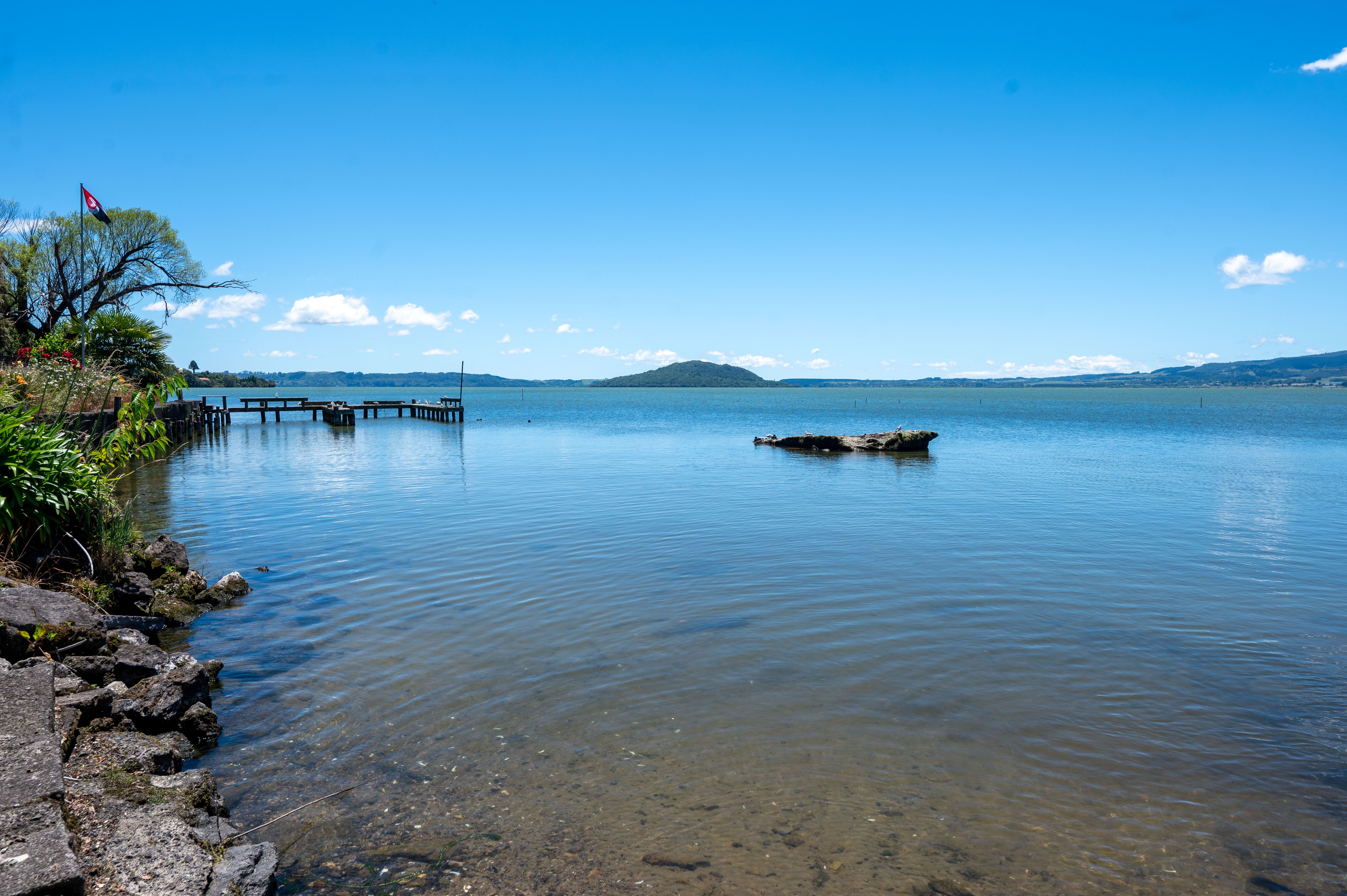 29 Haumoana Street, Koutu, Rotorua District
