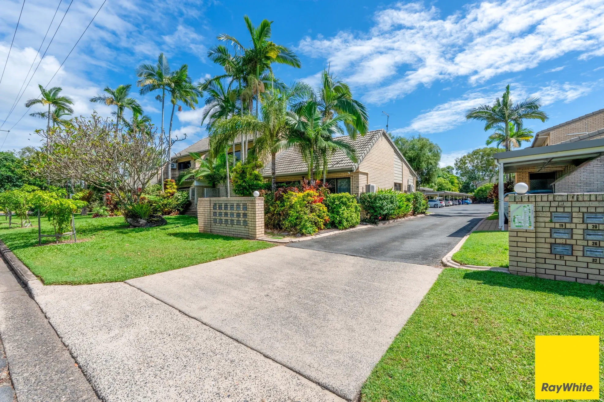 30/21 Poinciana Street — photo from Ray White Cairns Beaches