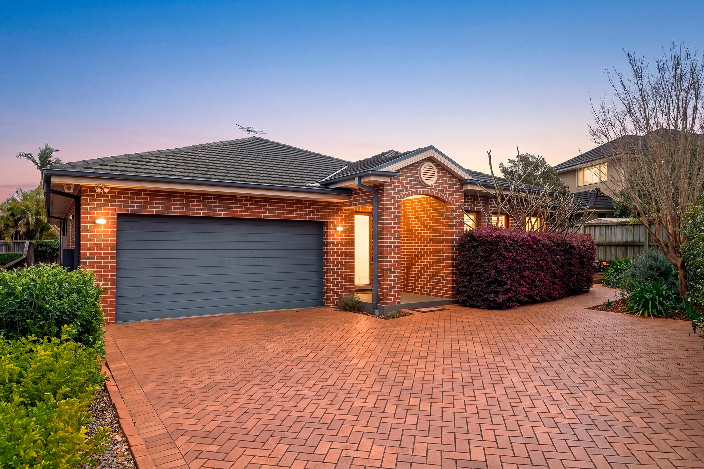 10 Manderlay Close, Kellyville, NSW 2155