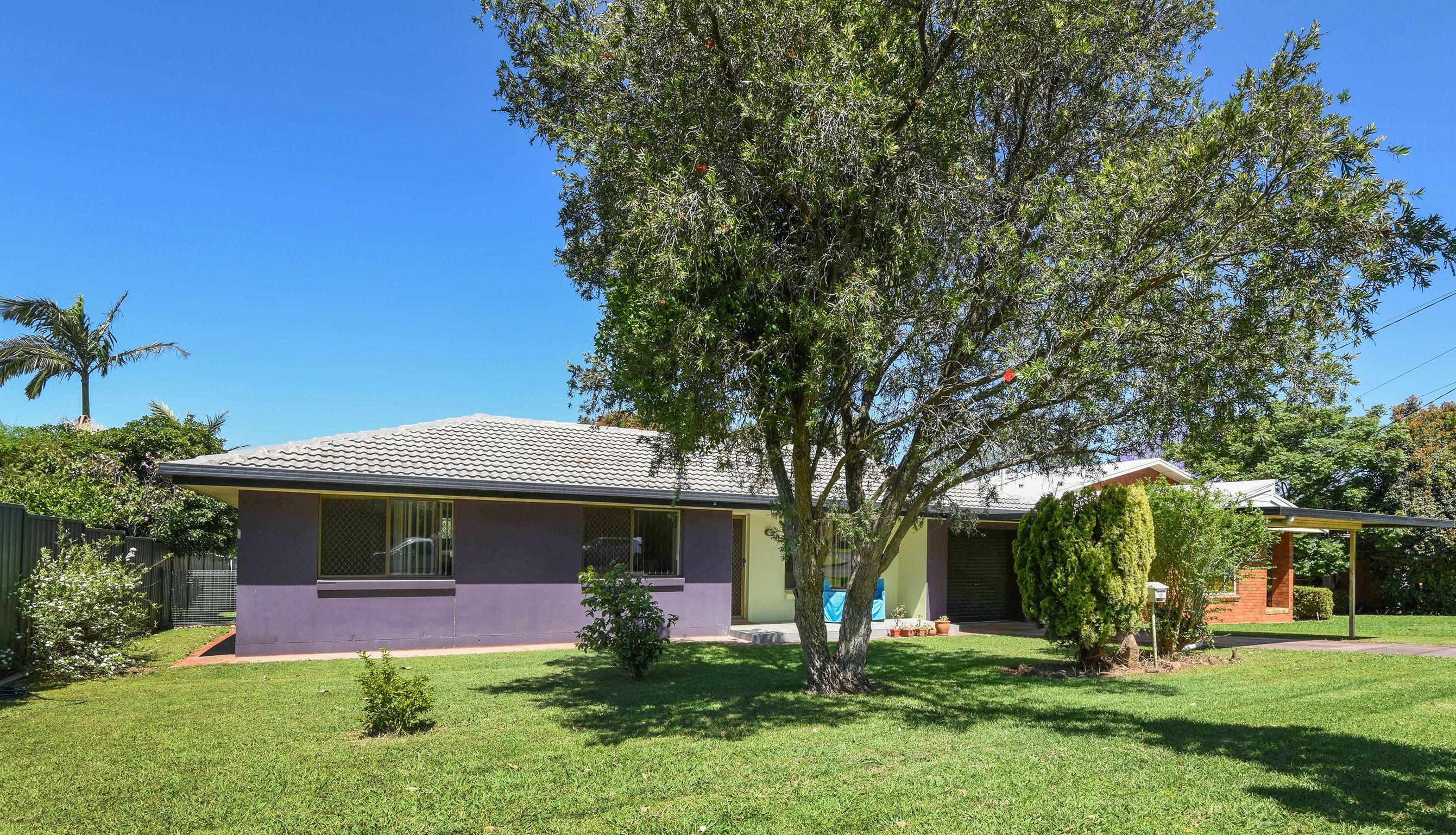 10 Hazzard Street, Centenary Heights QLD 4350