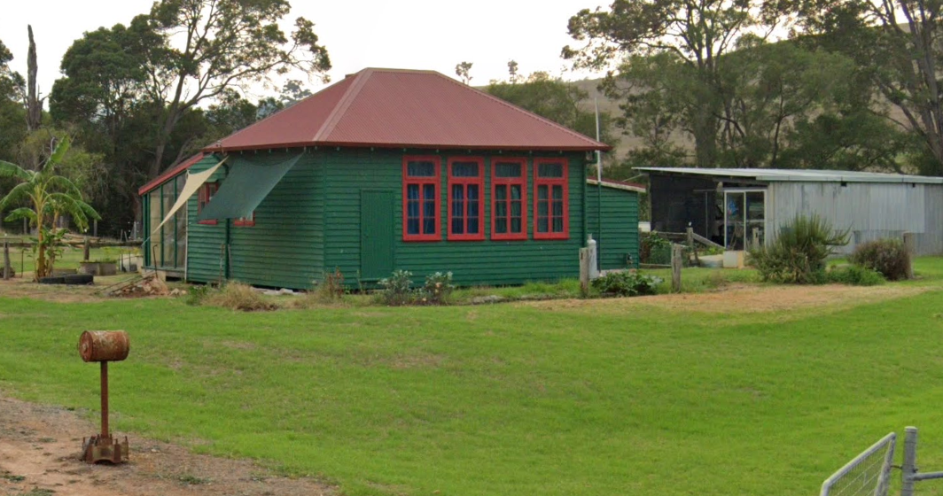 8691 Vasse Highway — photo from Ray White Stocker Preston | Nannup