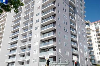 10L/135 Victoria Street West, Auckland Central, Auckland City