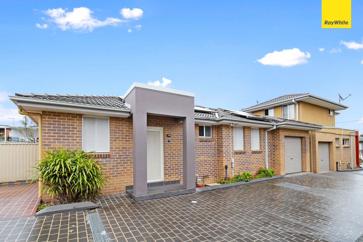 12A-14 Rickard Street, Merrylands NSW 2160