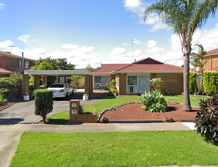 8 Barber Drive, Hoppers Crossing, VIC 3029