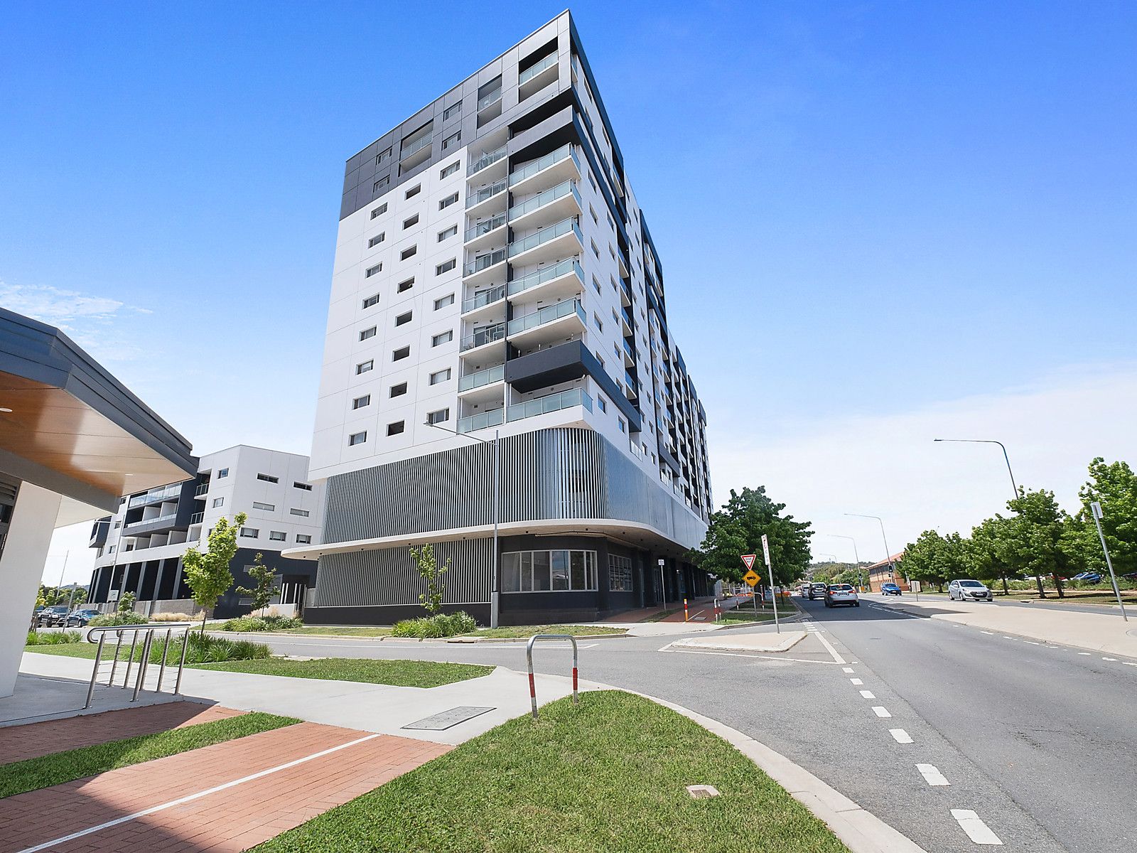 247/325 Anketell Street — photo from Ray White Canberra