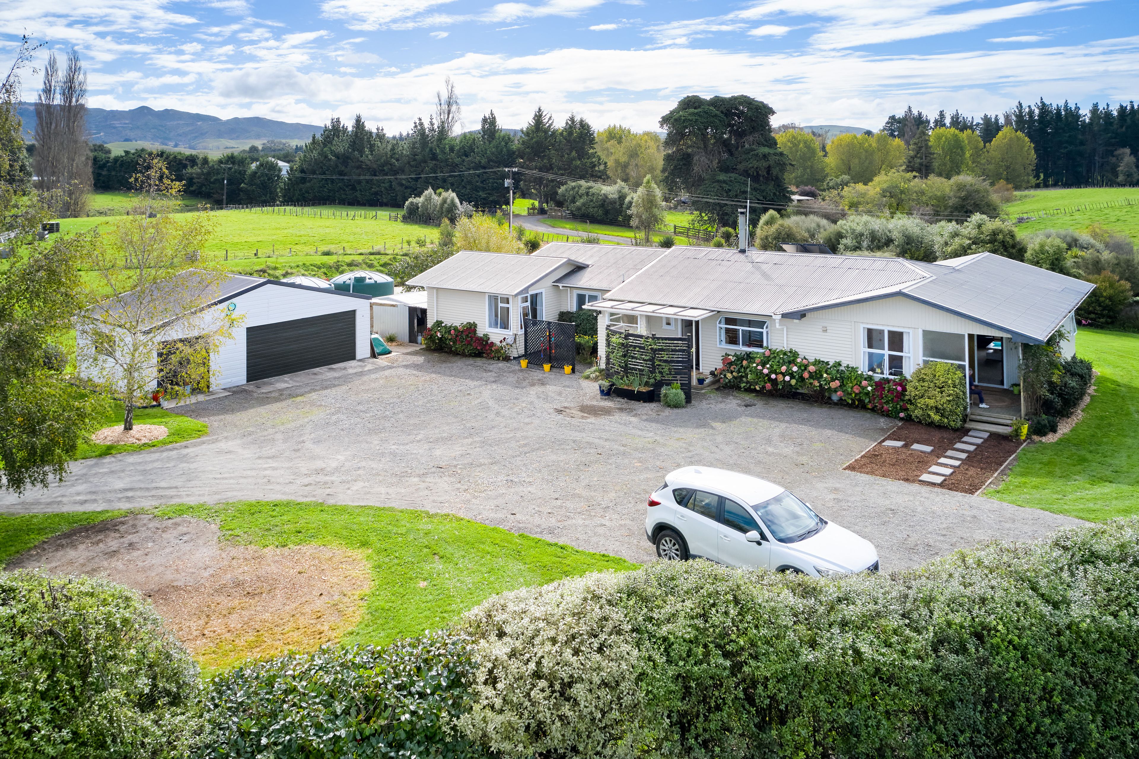 221 Racecourse Road, Waipawa, Central Hawke's Bay District