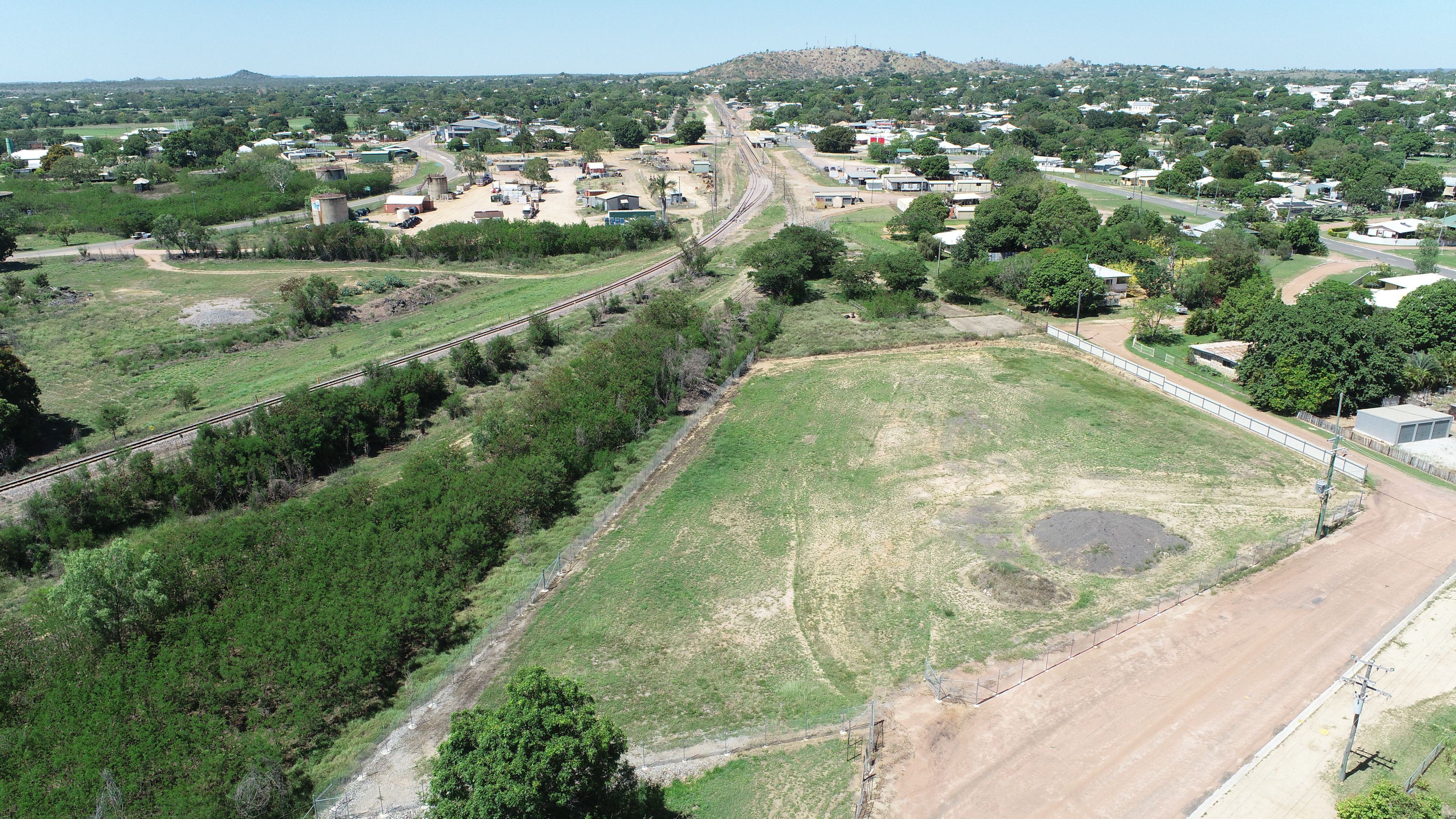 4 Dundee Street, Queenton, QLD 4820