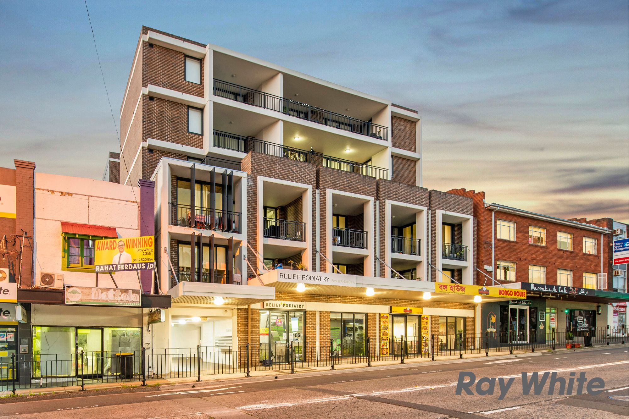 5B Hampden Road, Lakemba NSW 2195