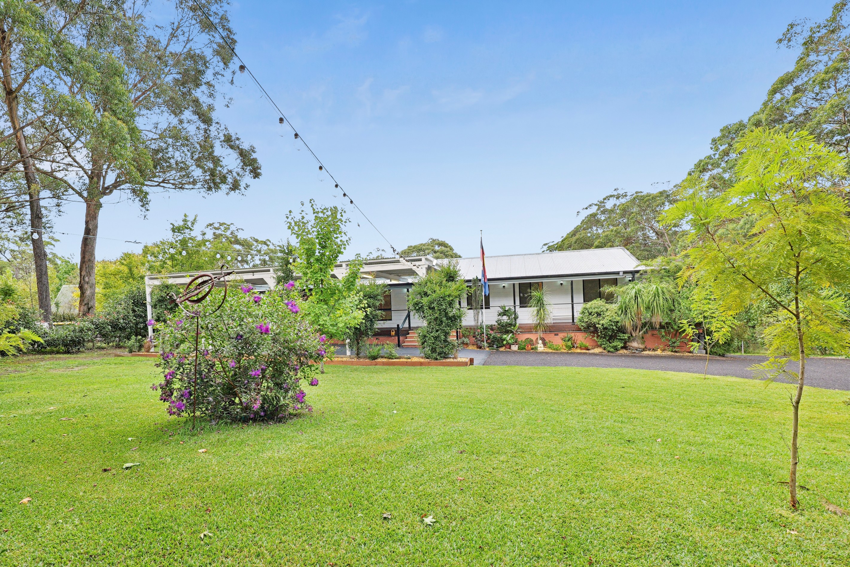 58 Mount Tootie Road, Bilpin, NSW 2758