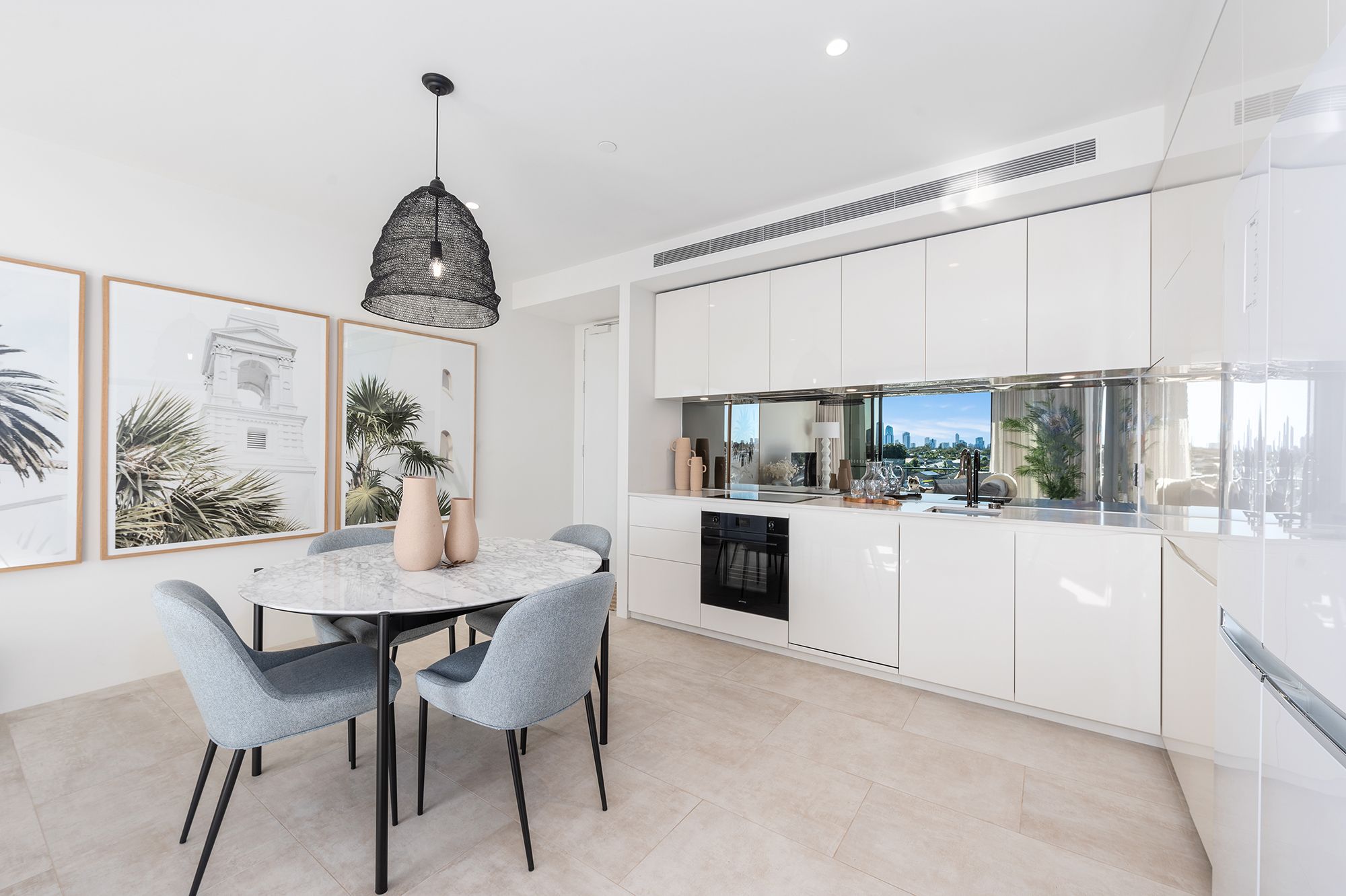 1404/2 The Lanes Boulevard, Mermaid Waters, QLD 4218