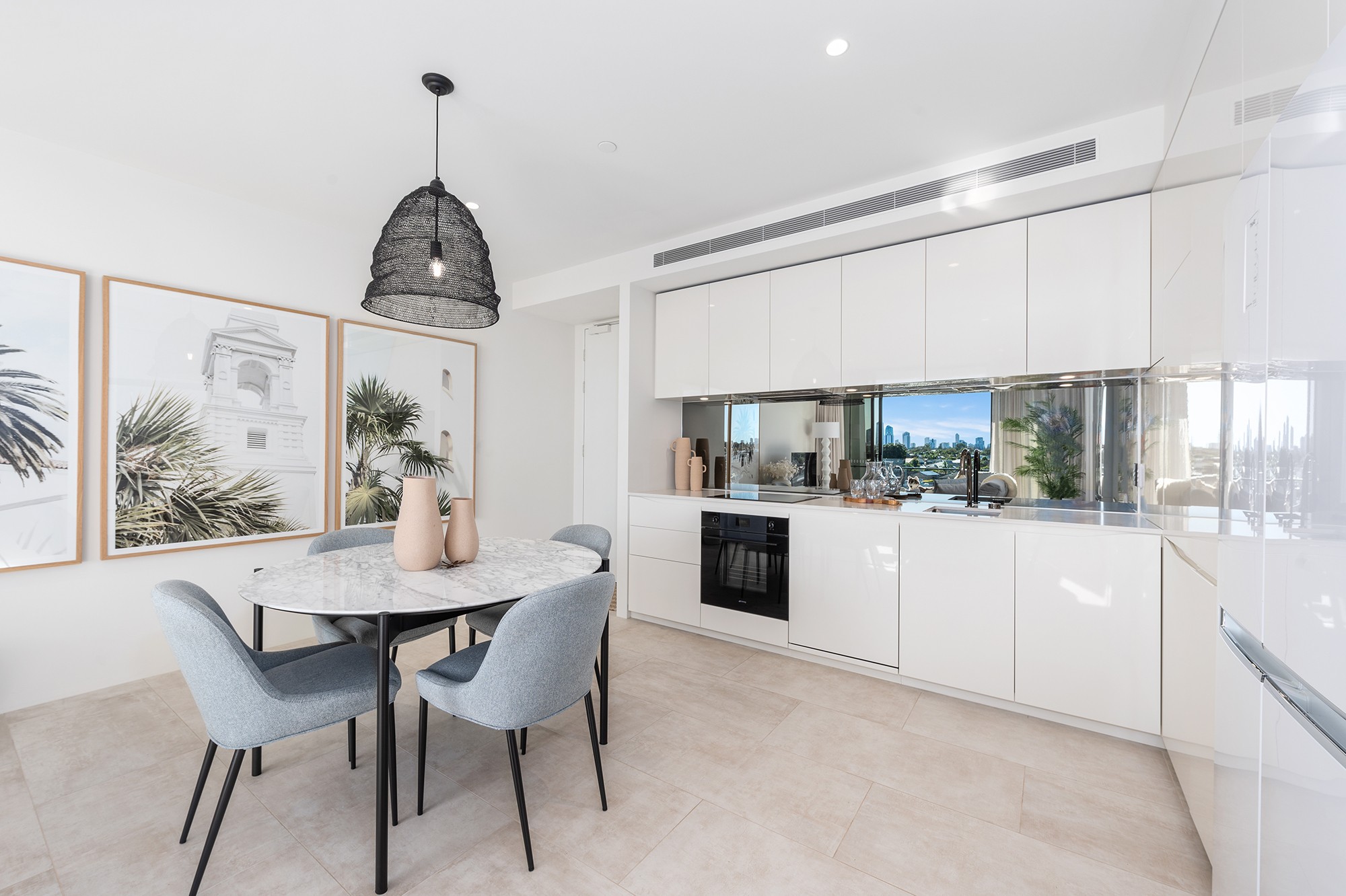 1404/2 The Lanes Boulevard, Mermaid Waters, QLD 4218