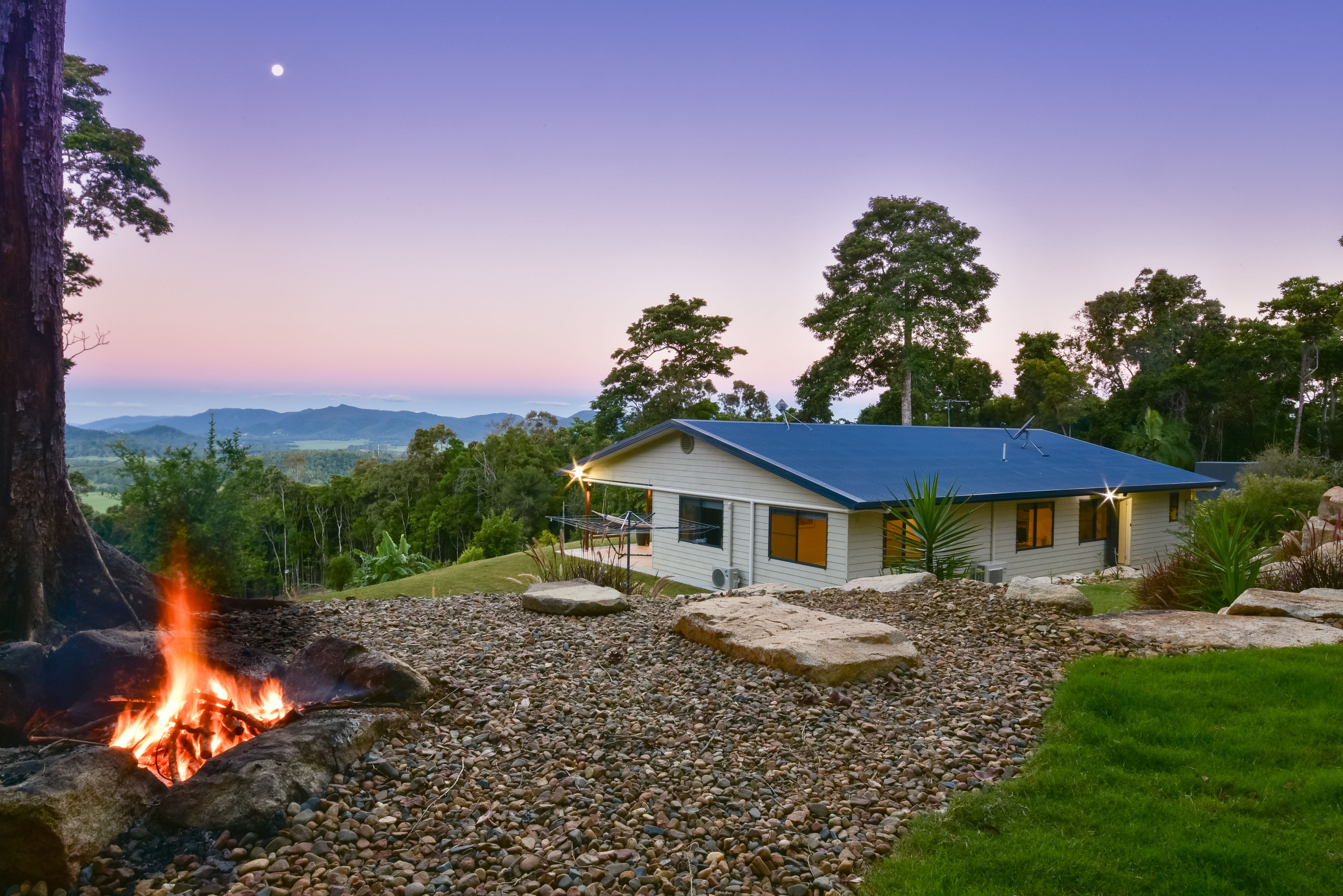 187 Camille Drive, Strathdickie QLD 4800