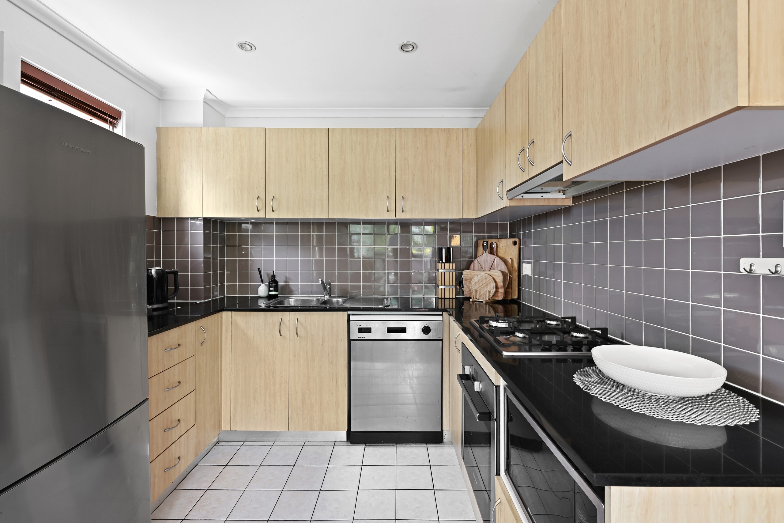 21/3-13 Erskineville Road, Newtown, NSW 2042