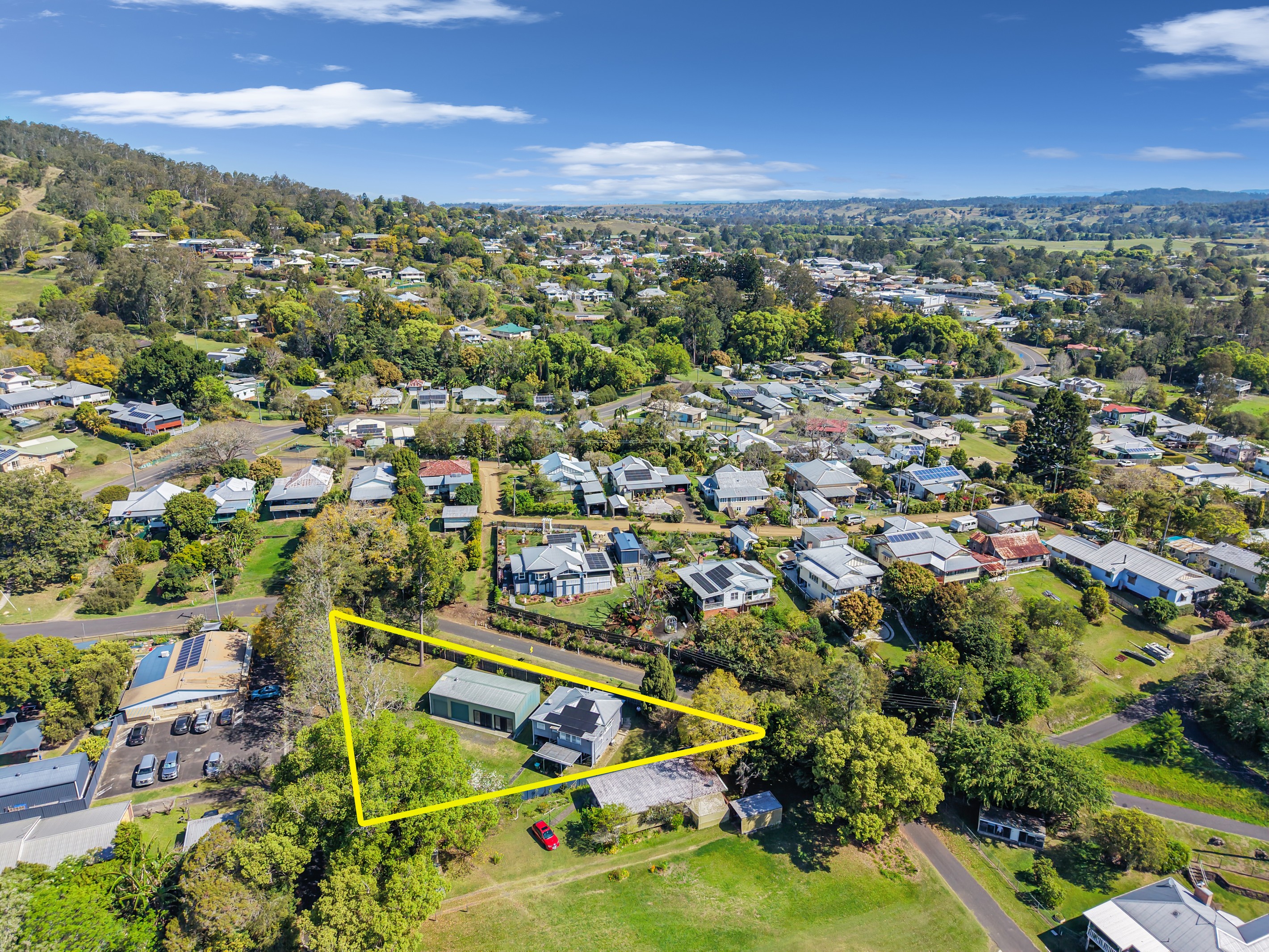 46-52 Fawcett Street, Kyogle, NSW 2474