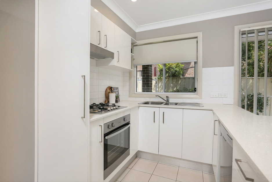 3/144 Brisbane Street, St Marys, NSW 2760