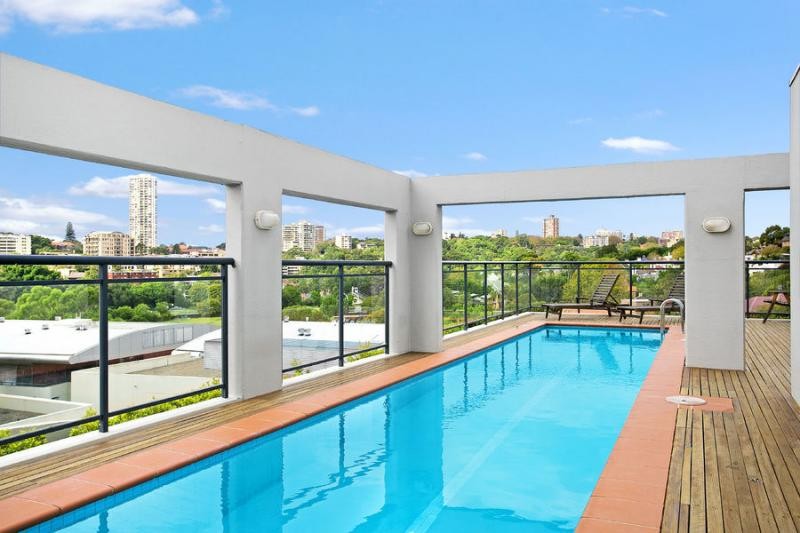 24/74-76 McLachlan Avenue, Rushcutters Bay, NSW 2011