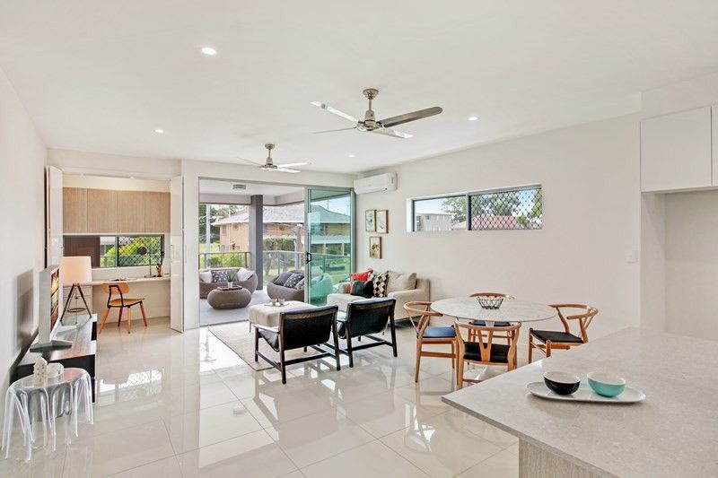 5/31 Kennington Road, Camp Hill, QLD 4152