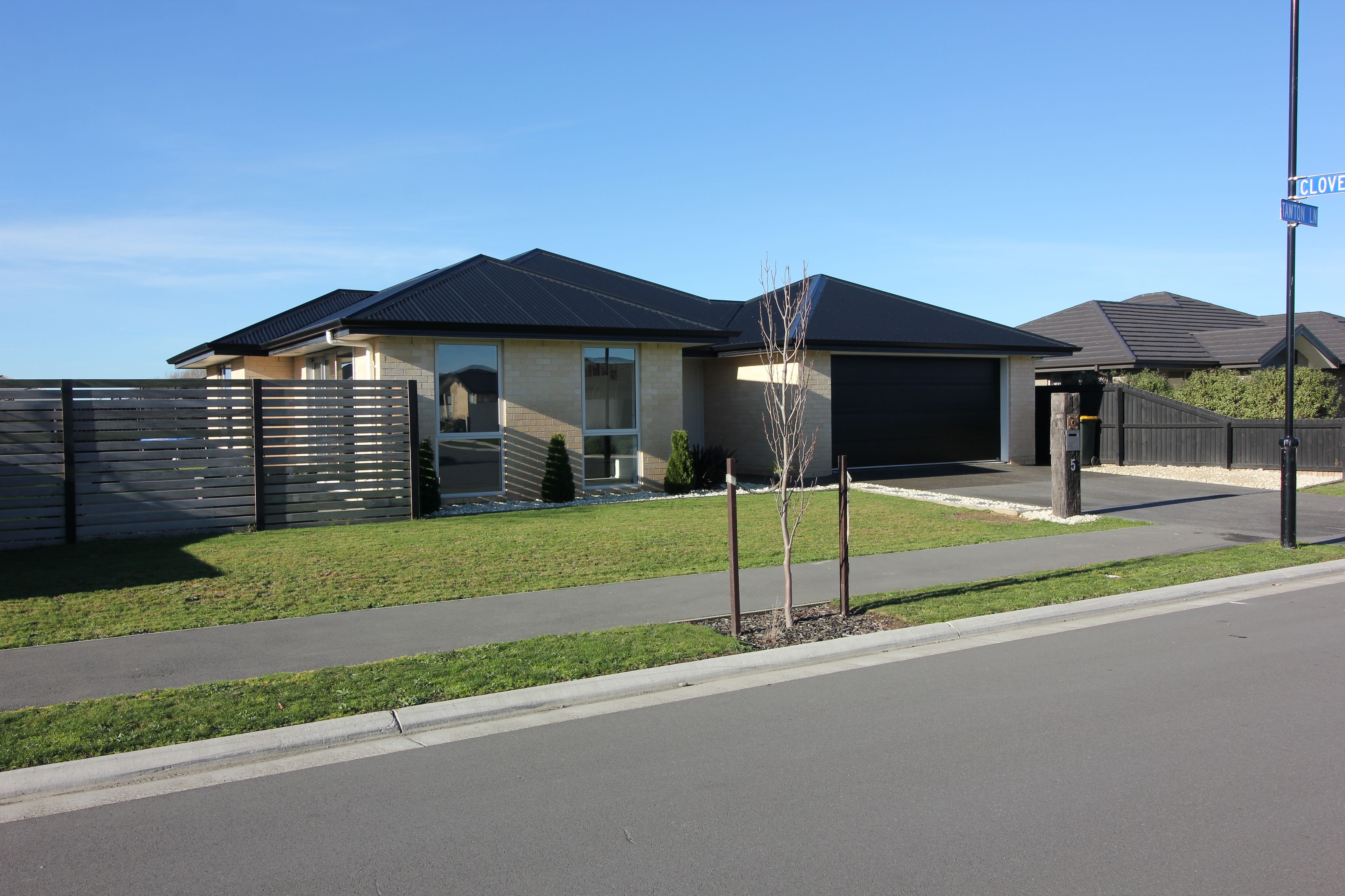 5 Tawton Lane, Rolleston, Selwyn District