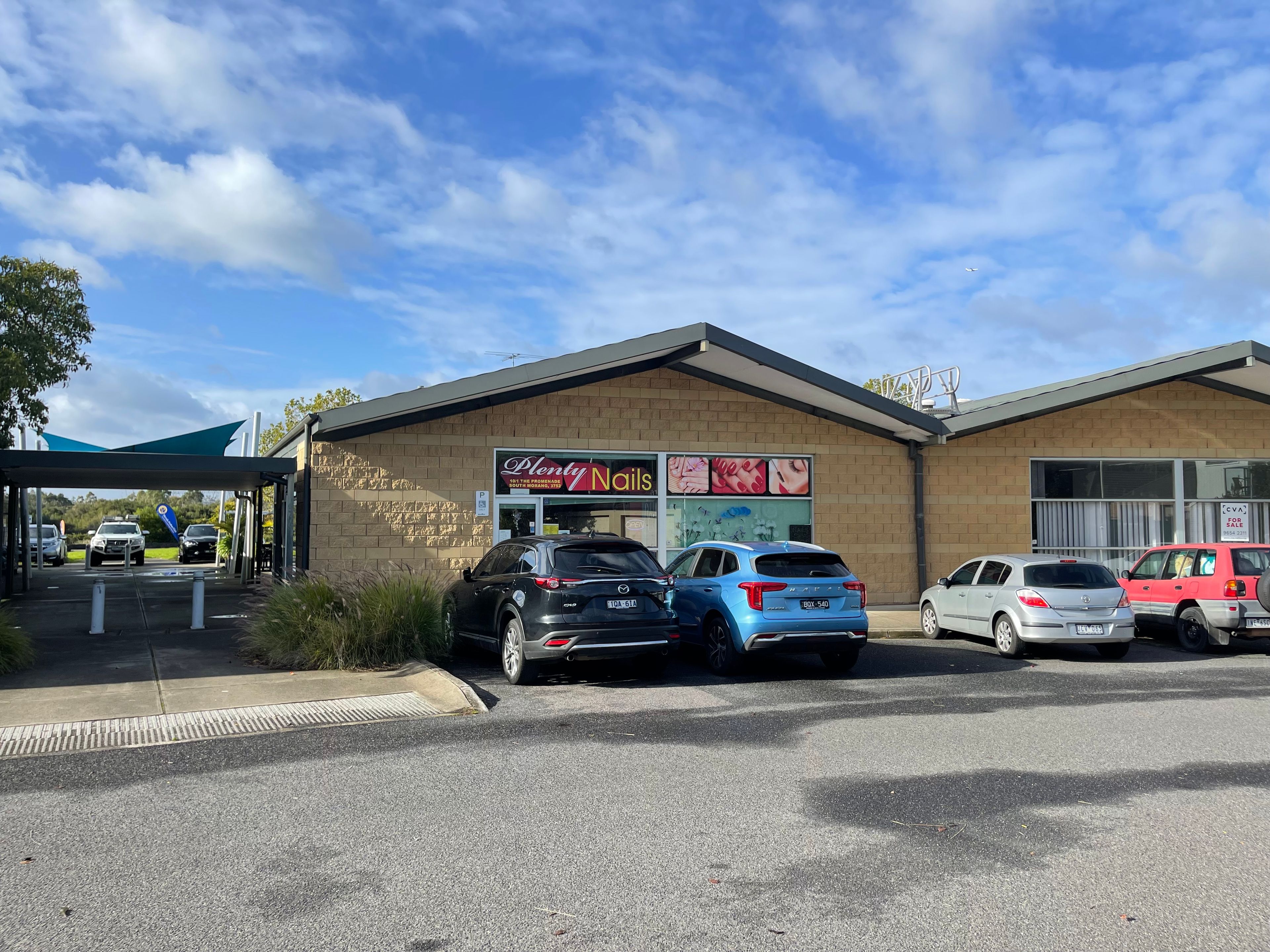 10/1 The Promenade, South Morang, VIC – Commercial • Ray White