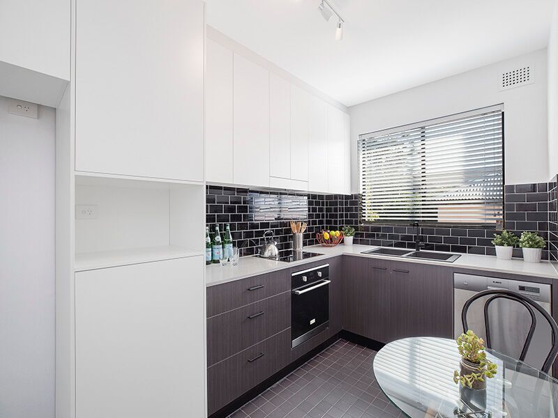1/14 Keith Street, Dulwich Hill, NSW 2203